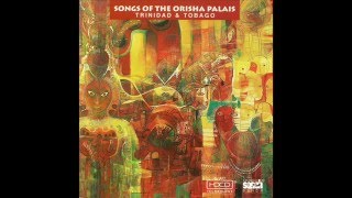 Songs of the Orisha Palais  Medley of Songs to Oshun [upl. by Yensehc]