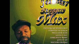 Beres Hammond Putting up Resistance 1996 [upl. by Ferretti250]