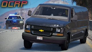 Whos The Better Kidnapper Challenge in GTA RP  OCRP [upl. by Hsital898]