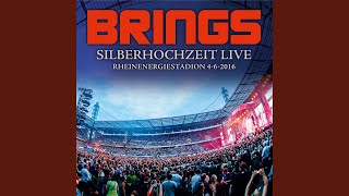 Alle in die Disco Live aus dem Rheinenergie Stadion Köln  2016 [upl. by Elwina106]