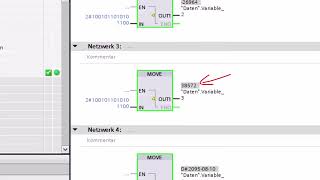 Datentypen  Problemstellung [upl. by Cavil]