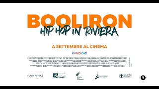 Booliron  Hip Hop in Riviera [upl. by Warrin]