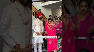 A punjabi wedding like this 🥺♥️ Lofi Slowed amp Reverb Aesthetic🦋 [upl. by Albright]