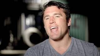 CHAEL SONNEN  TUF BRAZIL 3  PART 1 [upl. by Tnomel]