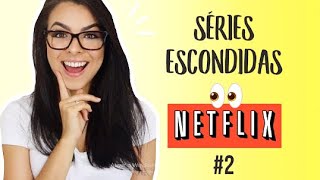 5 SÉRIES VICIANTES QUE VC PRECISA ASSISTIR😱😍 [upl. by Neall328]