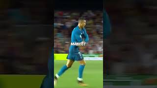 🔴⚽ Cristiano Ronaldo sest vengé de Messi   foot 345 [upl. by Nnahoj]