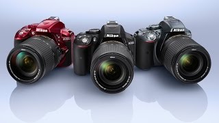 Review Nikon D5300 [upl. by Llewellyn]