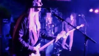 Dinosaur Jr  Kracked Live [upl. by Nerag480]