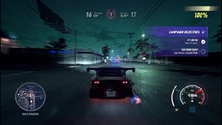 Need for Speed™ Heat Ps4 dil 28 [upl. by Shannon95]