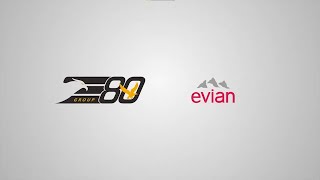 E80 Group amp EvianFRsubEN [upl. by Lounge]