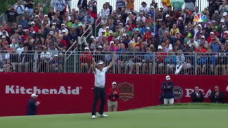 Bernhard Langer Makes History as He Wins the 2017 Senior PGA Championship [upl. by Adena]