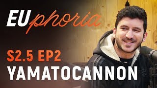 EUphoria Season 25 Episode 2  Roster Rumours w YamatoCannon [upl. by Fenelia]