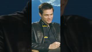 Jim Carrey on the POWER of belief manifestation advice [upl. by Farron]