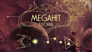 MASTERS OF LIGHT  MEGAHIT TUTORIAL [upl. by Hyozo]