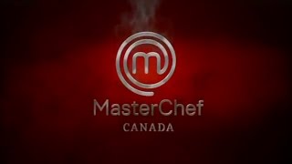 MasterChef Canada Season 3 Finale Confetti [upl. by Ailecec598]