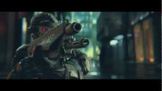 Top 10 Video Game Trailers of All Time [upl. by Avie]