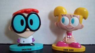 dee dee and dexter they might be giants [upl. by Persian418]