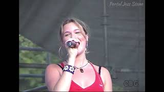 Joss Stone  20040501 Music Midtown Atlanta USA [upl. by Neil]