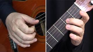 Capítulo 010  Clases de Guitarra ONLINE  Música para Todos ® [upl. by Constanta]