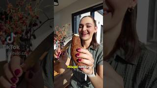 domacirohliky lowcarbpecivo lowcarb minivlog recept recipe fitnessgirl bezlepku cosori ad [upl. by Narot]