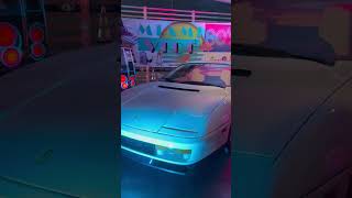 Ferrari Testarossa Miami Vice Florida [upl. by Upton103]