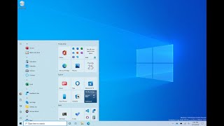 Come centrare le icone sulla barra delle applicazioni  Windows 10 [upl. by Anisah588]