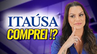 ITAÚSA ITSA3 amp ITSA4 Ainda vale a pena investir As ações estão baratas [upl. by Oj]