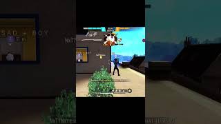 1 vs 4 IMPOSSIBLE 🍷🗿freefire subscribe please support me 🙏NiteshGaming4660 totalgaming [upl. by Tager531]