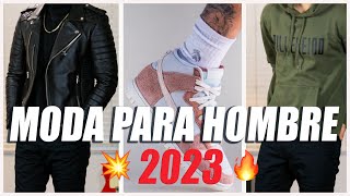 10 Básicos Que Debes Tener En Tu Guardarropa  Outfits Para Hombres [upl. by Erinn]