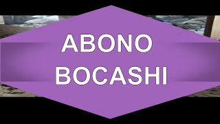 ⚒ PREPARAR ABONO BOCASHI 💪 Cómo hacerlo ✔ correctamente mezclar con palas el súper Biofertilizante 💥 [upl. by Wicks125]