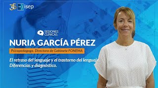 El retraso del lenguaje y el trastorno del lenguaje Diferencias y diagnóstico [upl. by Addis]