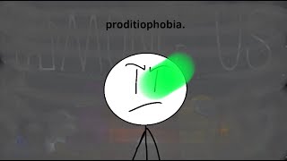 Proditiophobia cover v2 [upl. by Galligan]