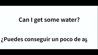 frases cortas en Ingles 169 [upl. by Inaluahek]