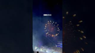 Dimitri Vegas and Like Mike  Pedro at Tomorrowland 2024 [upl. by Ahsekat]