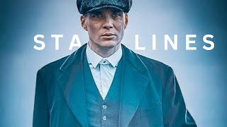 State Lines  Peaky Blinders [upl. by Ivy277]