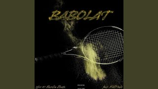 BABOLAT feat WillHalo [upl. by Bradan711]