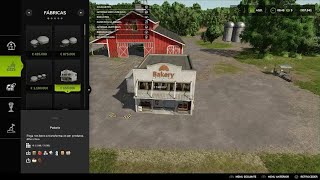 Farming Simulator 25 [upl. by Assilim]