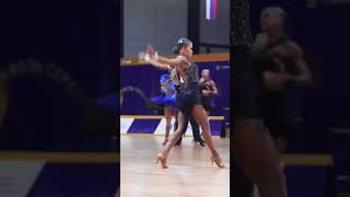 Samba 🔥🔥🔥🔥dance dancer ballroom ballroomdance sports dancesport latindance shorts [upl. by Remled819]