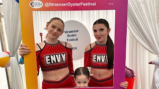 Stranraer Oyster festival 2024 [upl. by Jovi823]