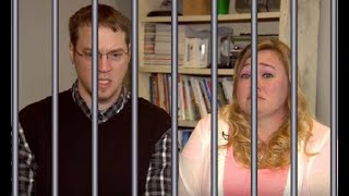 DaddyoFive Family Abuse Part 3 Trailer [upl. by Siloa]