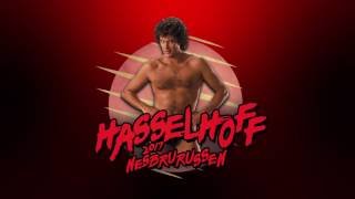 Hasselhoff 2017  San Dyego [upl. by Pierette566]