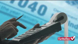 When to Use Tax Form 1040A  TurboTax Tax Tip Video [upl. by Neirda201]