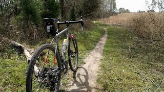 Niner RLT9 Steel Review [upl. by Essenaj]