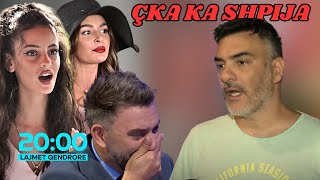 Klan Kosova seriali  “Çka ka shpija” me risi në sezonin e ri [upl. by Trebo693]