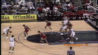 Allen Iverson  Ankle Breakers Vol1 [upl. by Ayote]