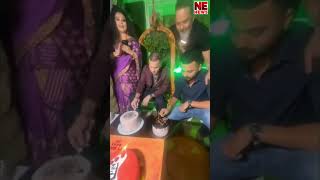 Assams heartthrob Zubeen Garg celebrates his birthday [upl. by Nnayram]