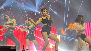 Blackpink  DduDu DduDu  Live Berlin Day 2 [upl. by Aehtorod]