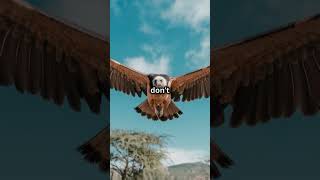 Can Vultures Be Dangerous to Humans [upl. by Arrahs]