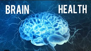 Brain Health 6 Foods that Help [upl. by Luapsemaj]