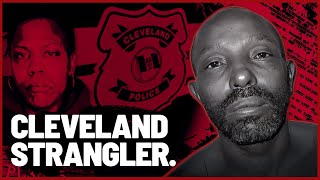 The Cleveland Strangler The Horrifying Tale Of Anthony Sowell amp The Call That Brought Him Down [upl. by Tehc]